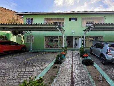 Apartamento para Venda em Fortaleza, Quintino Cunha, 3 dormitórios, 1 suíte, 2 banheiros
