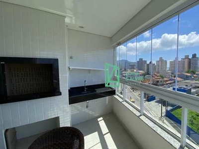 Apartamento pronto à venda com 02 dormitórios, GRAVATÁ, NAVEGANTES - SC