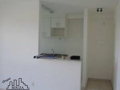 APARTAMENTO RESIDENCIAL em CAMPINAS - SP, BONFIM