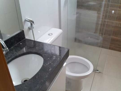 APARTAMENTO RESIDENCIAL em FRANCA - SP, JARDIM NOÊMIA