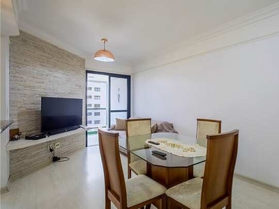 APARTAMENTO RESIDENCIAL em São Paulo - SP, Moema