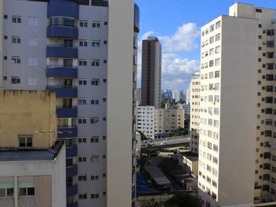 APARTAMENTO RESIDENCIAL em SÃO PAULO - SP, SANTA CECÍLIA