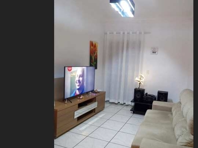 Apartamento s/ condomínio 3 dorm 1 suíte, 2 vgs. no Pq. Jaçatuba, Santo André