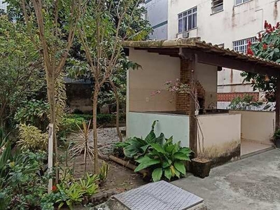 Apartamento vom 2 quartos à venda no Centro Rio das Ostras RJ