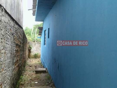 Casa a Venda no bairro Centro - Figueira, PR