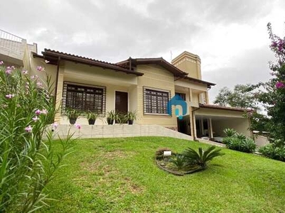 Casa à venda no bairro Fundos - Biguaçu/SC