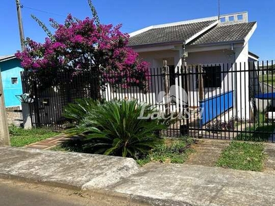 CASA À VENDA NO BAIRRO MIRANTE DA SERRA