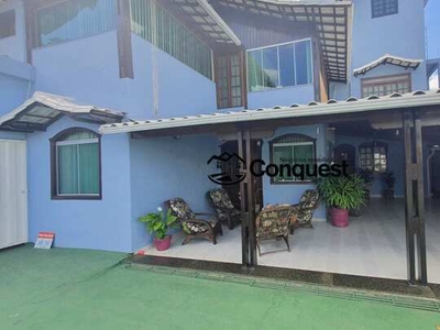 Casa à venda no bairro Riacho das Pedras - Contagem/MG