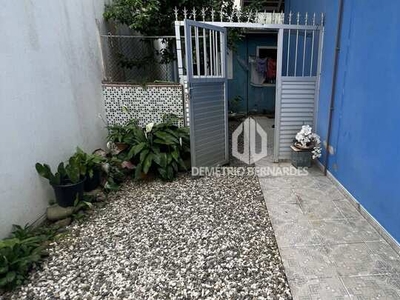 Casa à venda no bairro São João - Itajaí/SC