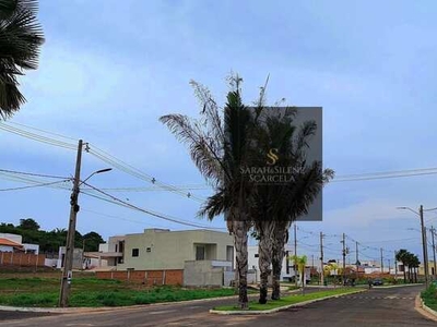 Casa à venda no bairro Verde Lar - Teresina/PI