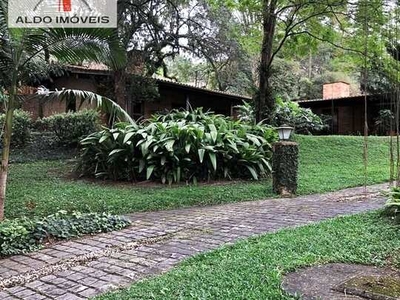 Casa à venda no bairro Vila Santo Antônio - Cotia/SP