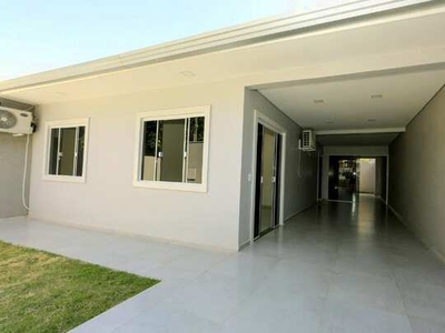 Casa com 3 dormitórios para alugar, 120 m por R 2.500,00 mês - Vila Itajubá