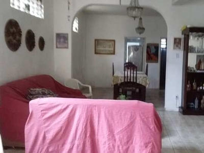 Casa para Alugar no bairro Nazaré em Salvador - BA. 2 banheiros, 3 dormitórios, 1 suíte, 1