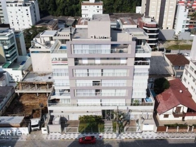 Cobertura com 3 dormitórios à venda, 168 m² por r$ 3.480.000,00 - caiobá - matinhos/pr