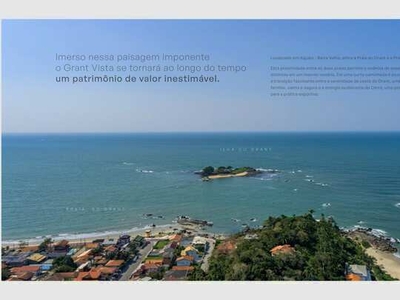 Grant Vista, seu novo lar com vista para o mar! Apartamento na Praia do Grant 3 suítes