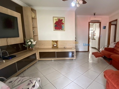 LINDO APARTAMENTO 3 QUARTOS 8 PESSOAS BALNEÁRIO CAMBORIÚ