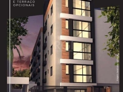 Localização perfeita para estudantes e para todos que curtem a natureza! apartamento de 1 dormitório próximo a redenção e de todos os recursos do bairro! medição de água e gás individualizadas! baixo