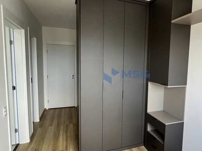 NOVO APARTAMENTO MOBILIADO - PRÓXIMO DO METRÔ ALTO DO IPIRANGA - 1 VAGA GARAGEM