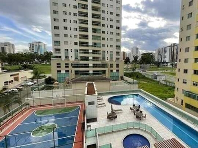 RES. HARMONIE - Apartamento com 4 quartos, 112m², à venda em Brasília, Norte (Águas Claras