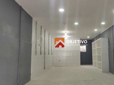 Salão comercial 76 M² para Locação Cidade Patriarca, São Paulo 1 banheiro