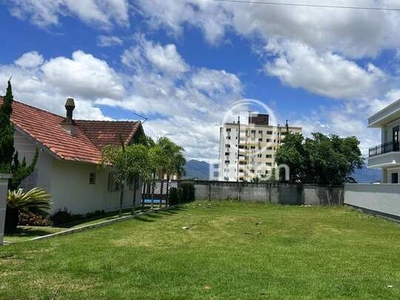 Terreno à venda no bairro Pedra Branca - Palhoça/SC