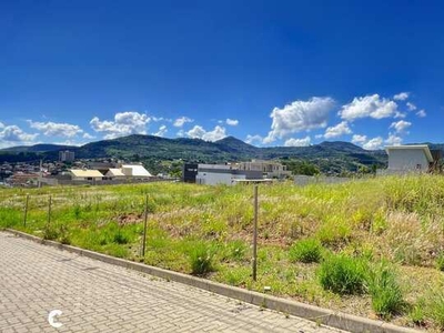 Terreno à venda no bairro União em Dois Irmãos/RS