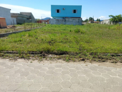 Vende Terreno Na Praia Litoral Sul Peruíbe Financiado Direto