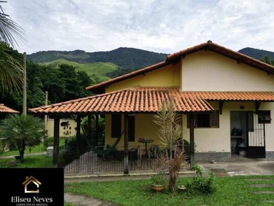 Vendo Casa no bairro Conrado em Miguel Pereira - RJ