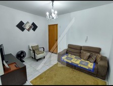 Apartamento no Bairro Fortaleza em Blumenau com 3 Dormitórios (1 suíte) e 76.33 m²