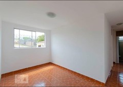 APARTAMENTO no 3º andar com 2 dormitórios