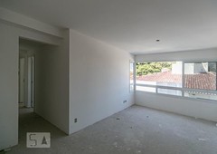 APARTAMENTO no 5º andar com 3 dormitórios e 2 garagens