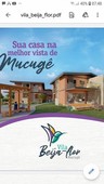 Casa de condomínio com 03 Suítes - Mucugê - Bahia