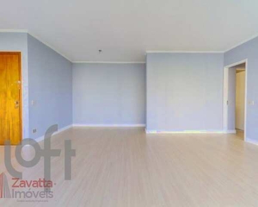 Apartamento á Venda 2 Dormitórios Cambuci