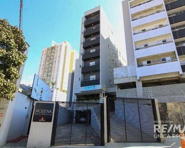 Apartamento à venda, 61 m² por R$ 292.800,00 - Vila Jardini - Sorocaba/SP
