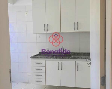 APARTAMENTO Á VENDA, EXCELENCE, VILA NOVA ESPÉRIA, JUNDIAÍ