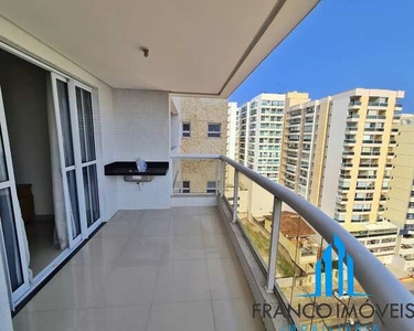 Apartamento com 1 quarto a venda,52m² por 350.000 na Praia do Morro Guarapari-ES