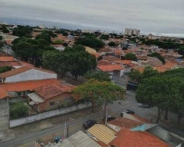 Apartamento com 2 dormitórios à venda, 69 m² por R$ 297.000,00 - Cidade Morumbi - São José
