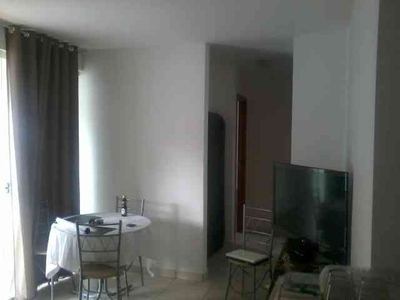 Apartamento com 2 quartos à venda no bairro Bandeirantes (pampulha), 62m²