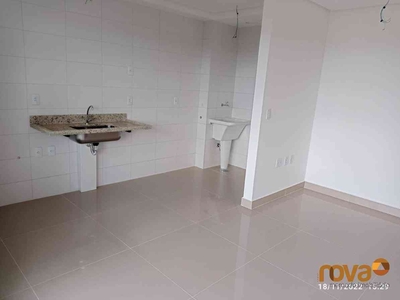 Apartamento com 2 quartos à venda no bairro Leste Universitário, 64m²