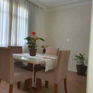 Apartamento com 2 quartos à venda no bairro Parque Copacabana, 50m²