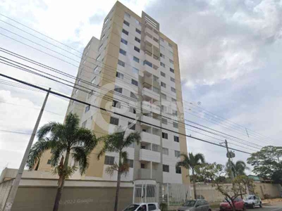 Apartamento com 2 quartos à venda no bairro Setor Araguaia, 63m²
