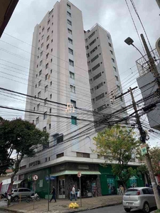 Apartamento com 2 quartos para alugar no bairro Barreiro, 97m²