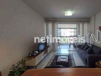 Apartamento com 3 quartos à venda no bairro Funcionários, 94m²