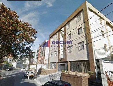 Apartamento com 3 quartos à venda no bairro Nova Suíssa, 120m²