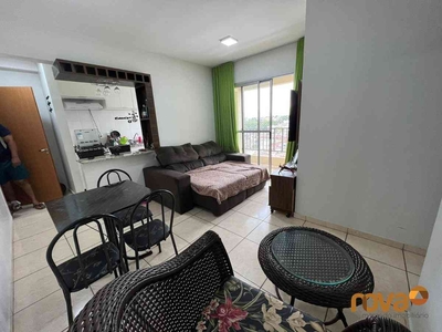 Apartamento com 3 quartos à venda no bairro Vila Cruzeiro do Sul, 65m²