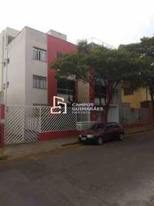 Apartamento com 3 quartos para alugar no bairro Miramar (barreiro), 90m²