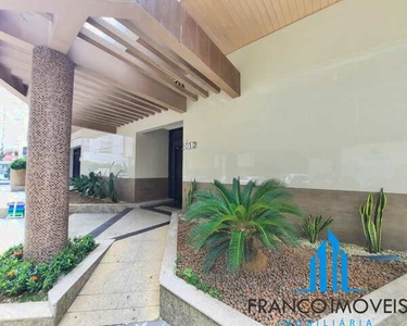 Apartamento com 3 quartos sendo 2 suites a venda, 127m² por R$350.000 - Praia do Morro - G