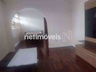 Apartamento com 4 quartos à venda no bairro Sion, 135m²