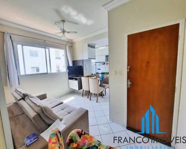 Apartamento de 2 quartos a venda, 60m² por 240.000,00 na Praia do Morro Guarapari ES