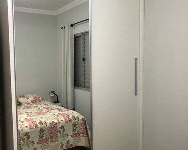 Apartamento de 48M² no condomínio Bella Colônia na colônia